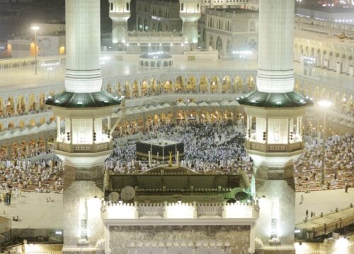 Gold Umrah Packages