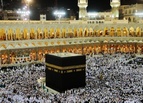 Silver Umrah Packages
