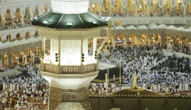 Gold-Umrah-Seven-Days