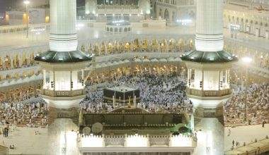 Gold-Umrah-Twelve-Days