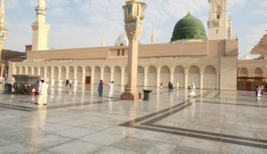 Platinum-Umrah-Eleven-Package