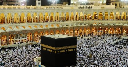 Silver-Umrah-Seven Days